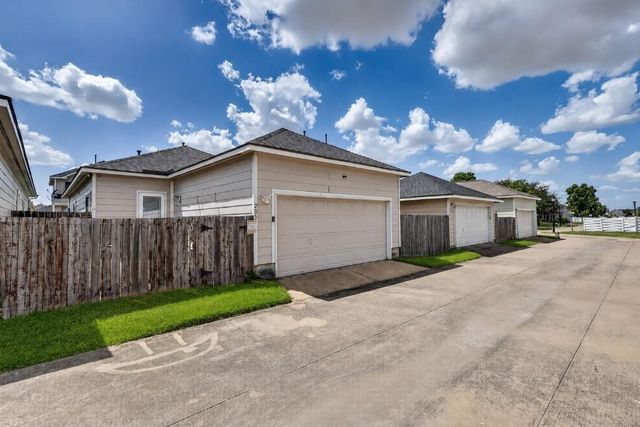 20519 Sycamore Crest Lane, Katy, TX 77449