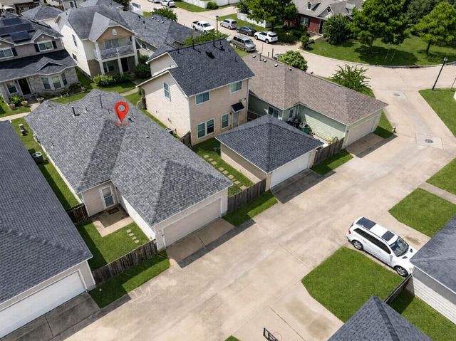 20519 Sycamore Crest Lane, Katy, TX 77449