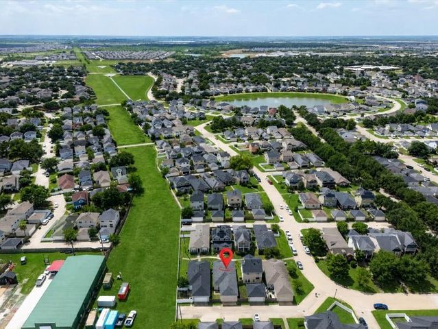 20519 Sycamore Crest Lane, Katy, TX 77449