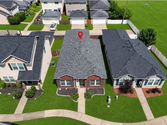 20519 Sycamore Crest Lane, Katy, TX 77449