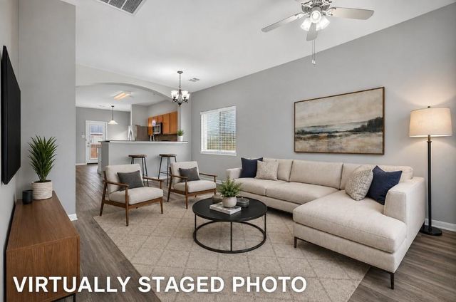 20519 Sycamore Crest Lane, Katy, TX 77449