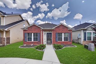 20519 Sycamore Crest Lane, Katy, TX 77449