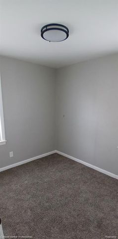 19021 Hazelwood Street, Roseville, MI 48066