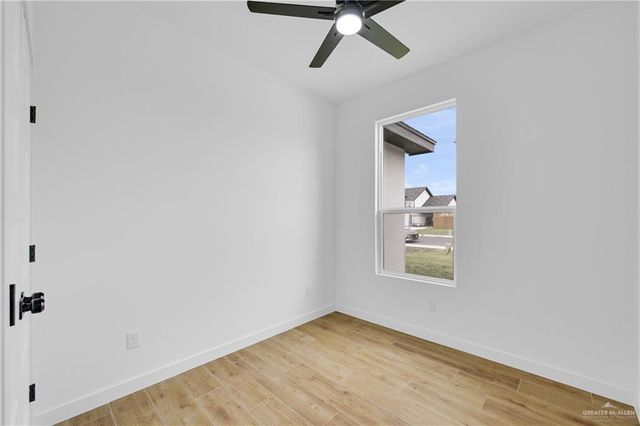 470 Marcelo Street, La Feria, TX 78559