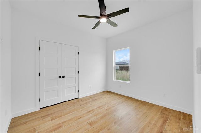 470 Marcelo Street, La Feria, TX 78559