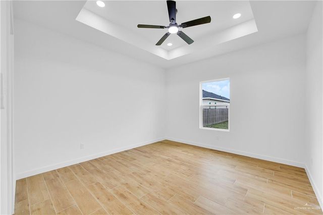 470 Marcelo Street, La Feria, TX 78559