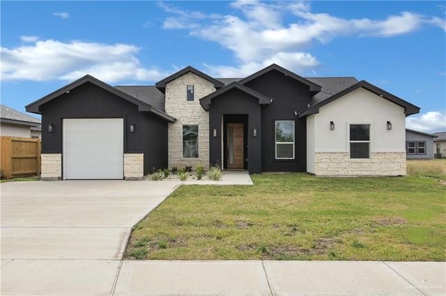 470 Marcelo Street, La Feria, TX 78559