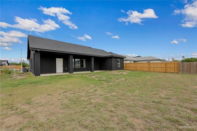 470 Marcelo Street, La Feria, TX 78559