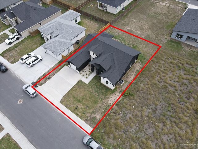470 Marcelo Street, La Feria, TX 78559