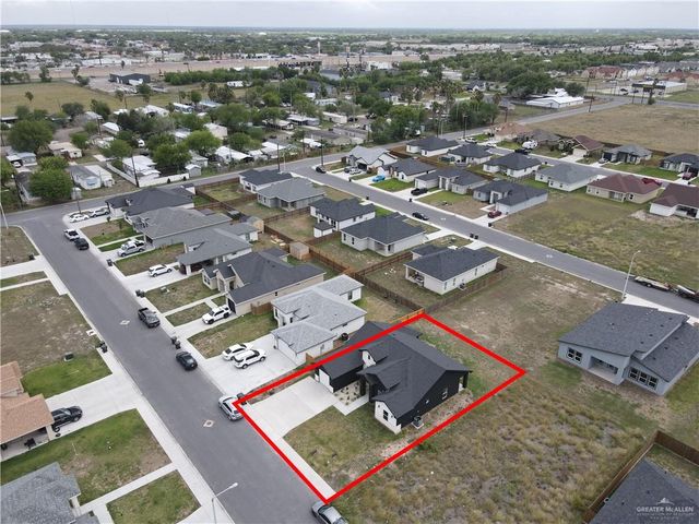 470 Marcelo Street, La Feria, TX 78559