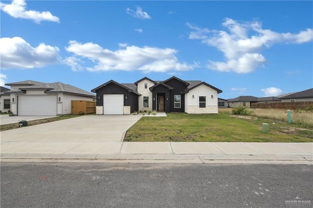 470 Marcelo Street, La Feria, TX 78559