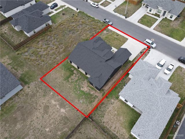 470 Marcelo Street, La Feria, TX 78559