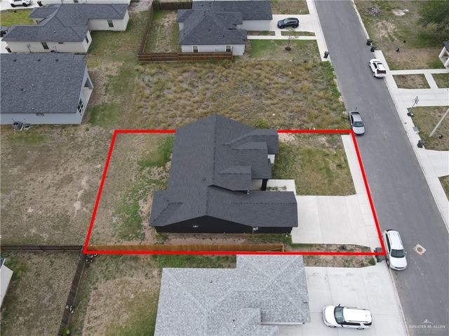 470 Marcelo Street, La Feria, TX 78559