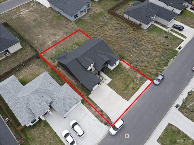 470 Marcelo Street, La Feria, TX 78559