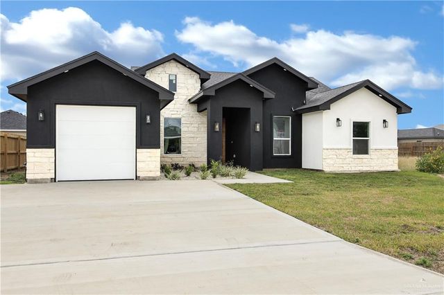 470 Marcelo Street, La Feria, TX 78559