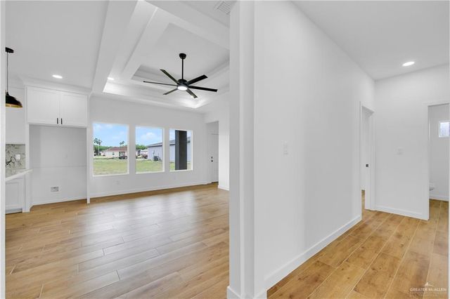 470 Marcelo Street, La Feria, TX 78559