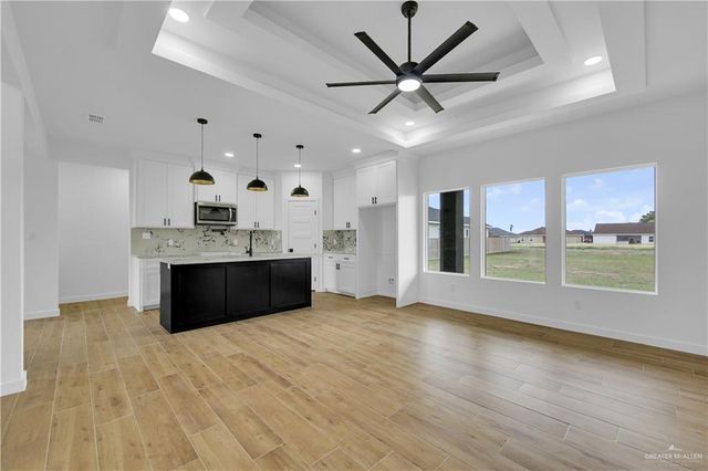 470 Marcelo Street, La Feria, TX 78559
