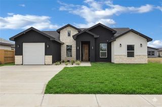470 Marcelo Street, La Feria, TX 78559