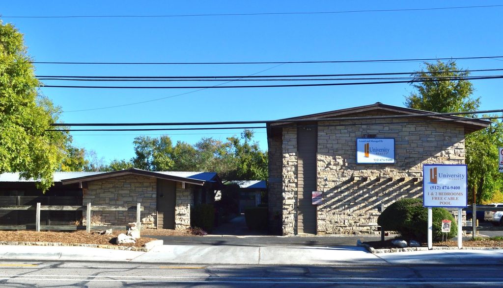 5001 Bull Creek RD 111, Austin, TX 78731