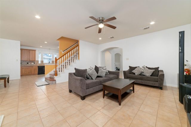 9003 Memorial Hills Drive, Spring, TX 77379