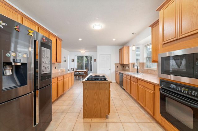 9003 Memorial Hills Drive, Spring, TX 77379