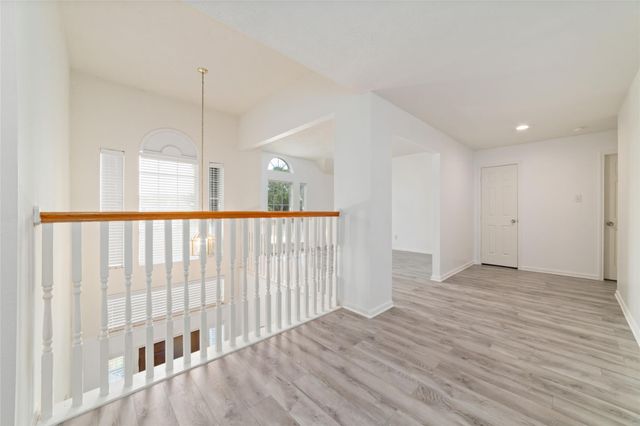 9003 Memorial Hills Drive, Spring, TX 77379