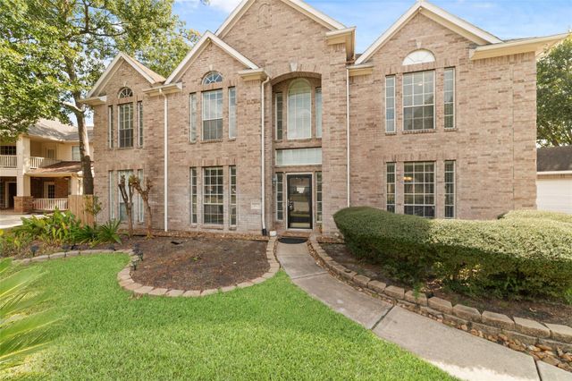 9003 Memorial Hills Drive, Spring, TX 77379