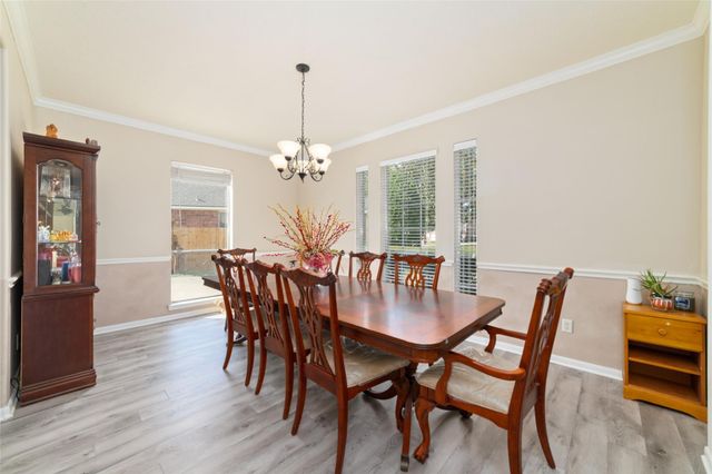 9003 Memorial Hills Drive, Spring, TX 77379