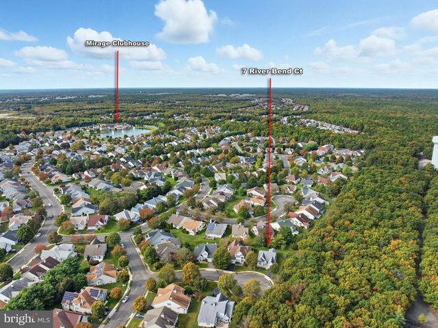 7 RIVER BEND CT, Barnegat, NJ 08005
