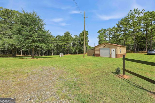 1966 Owens Road, Woodbury, GA 30293