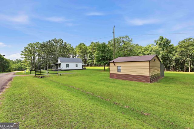 1966 Owens Road, Woodbury, GA 30293