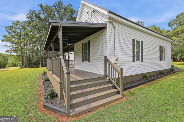 1966 Owens Road, Woodbury, GA 30293