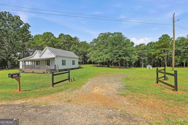 1966 Owens Road, Woodbury, GA 30293