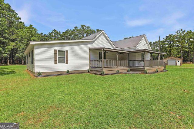 1966 Owens Road, Woodbury, GA 30293