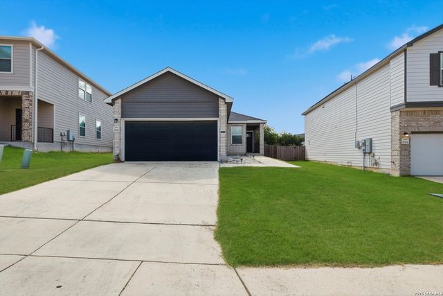 15521 SELENE VW, San Antonio, TX 78245