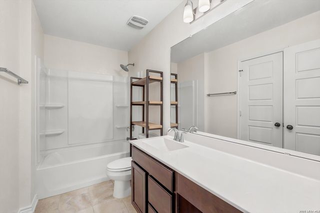 15521 SELENE VW, San Antonio, TX 78245