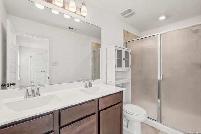 15521 SELENE VW, San Antonio, TX 78245