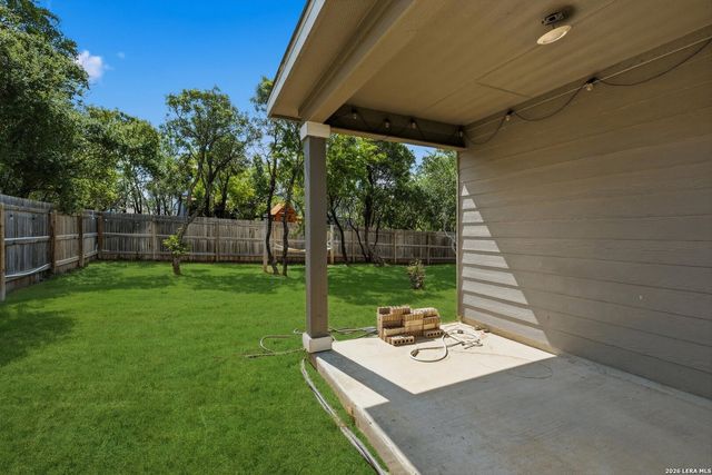 15521 SELENE VW, San Antonio, TX 78245