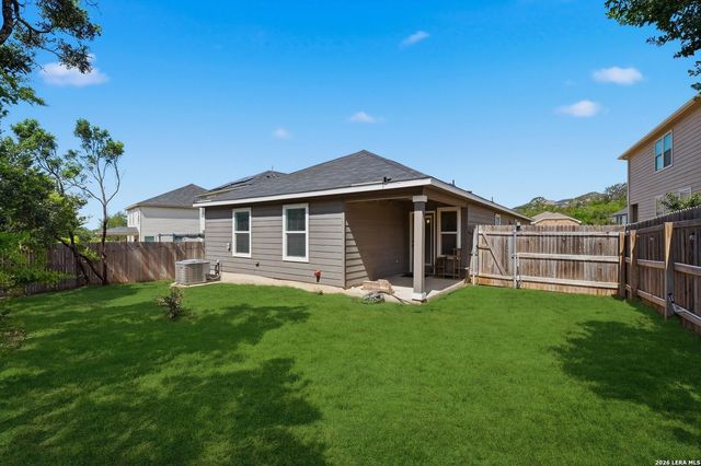 15521 SELENE VW, San Antonio, TX 78245