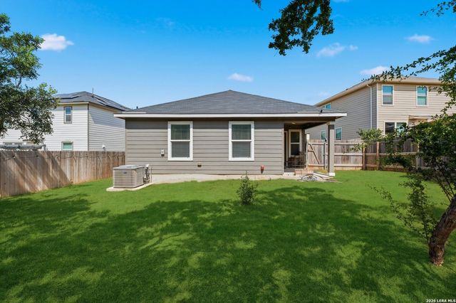 15521 SELENE VW, San Antonio, TX 78245