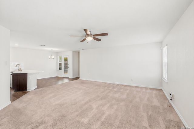 15521 SELENE VW, San Antonio, TX 78245