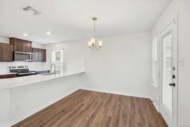 15521 SELENE VW, San Antonio, TX 78245
