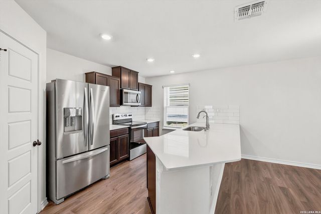 15521 SELENE VW, San Antonio, TX 78245