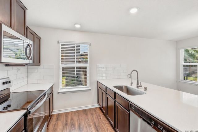 15521 SELENE VW, San Antonio, TX 78245