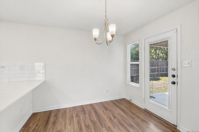 15521 SELENE VW, San Antonio, TX 78245