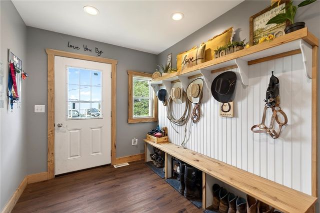 1707 Hussey Road, Xenia, OH 45385