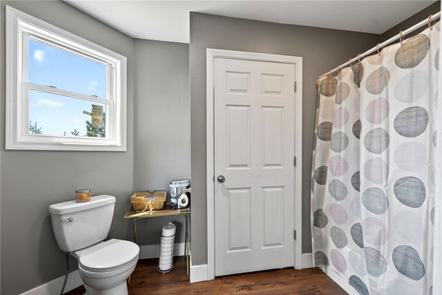 1707 Hussey Road, Xenia, OH 45385