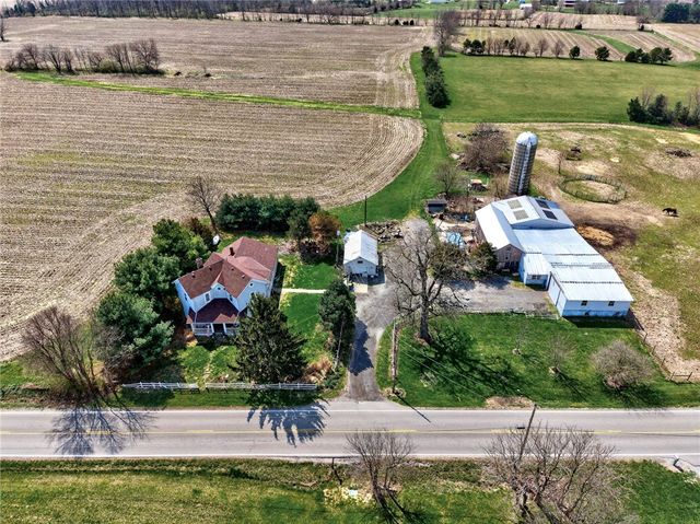 1707 Hussey Road, Xenia, OH 45385