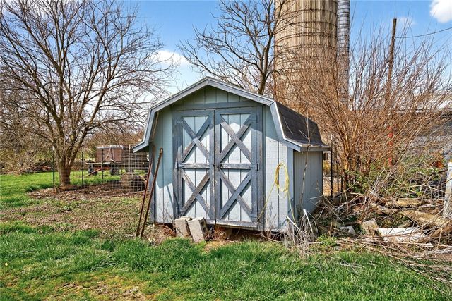 1707 Hussey Road, Xenia, OH 45385