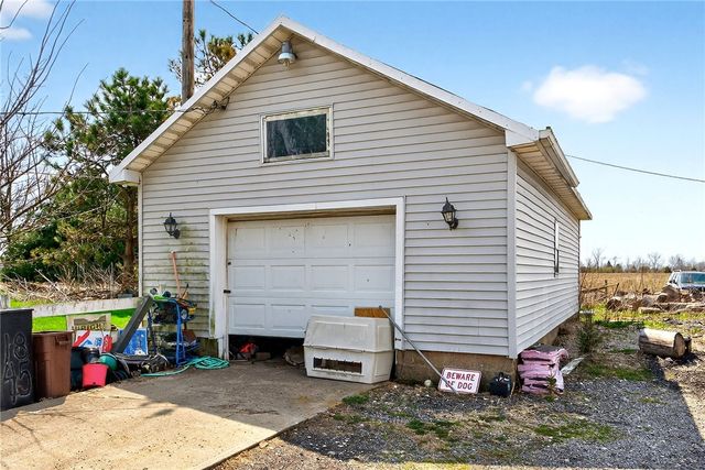 1707 Hussey Road, Xenia, OH 45385